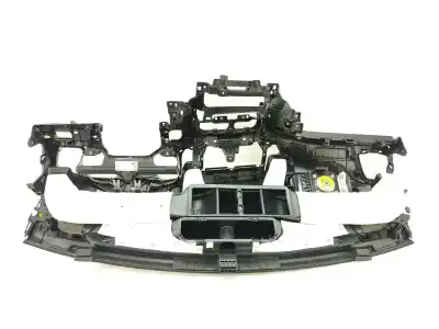 Автозапчасти б/у панель приборов за kia xceed (cd) 1.4 t-gdi ссылки oem iam 84710j7aa0wk  