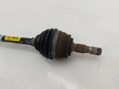 Автозапчасти б/у передняя правая трансмиссия за opel corsa f 1.2 (68) ссылки oem iam 9825390980  