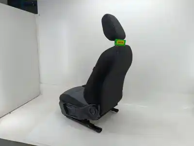 Peça sobressalente para automóvel em segunda mão assento dianteiro esquerdo por opel corsa f 1.2 (68) referências oem iam   