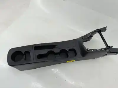 Автозапчасти б/у накладка рычага передач за opel corsa f 1.2 (68) ссылки oem iam 39181146  