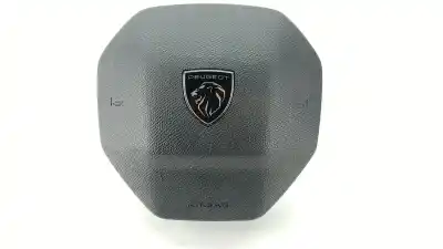 Автозапчастина б/у передня ліва подушка безопасности для peugeot 208 ii (ub_, up_, uw_, uj_) 1.2 puretech 75 посилання на oem iam 98255207zd  