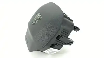 Автозапчастина б/у передня ліва подушка безопасности для peugeot 208 ii (ub_, up_, uw_, uj_) 1.2 puretech 75 посилання на oem iam 98255207zd  