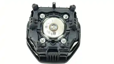 Автозапчастина б/у передня ліва подушка безопасности для peugeot 208 ii (ub_, up_, uw_, uj_) 1.2 puretech 75 посилання на oem iam 98255207zd  