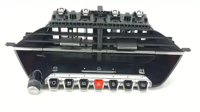 İkinci el araba yedek parçası çok fonksiyonlu kontrol için peugeot 208 ii (ub_, up_, uw_, uj_) 1.2 puretech 75 oem iam referansları 98531848xu  