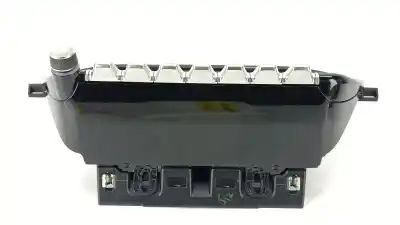 Автозапчастина б/у многофункційне управління для peugeot 208 ii (ub_, up_, uw_, uj_) 1.2 puretech 75 посилання на oem iam 98531848xu