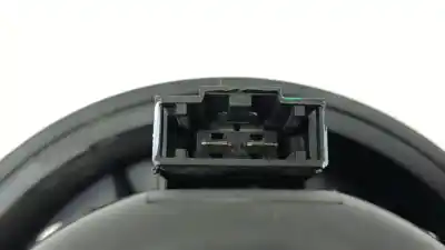 Pezzo di ricambio per auto di seconda mano ventola riscaldamento per peugeot 208 ii (ub_, up_, uw_, uj_) 1.2 puretech 75 riferimenti oem iam 9833380480  