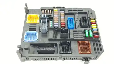 Автозапчастина б/у реле/запоперівник для peugeot 208 ii (ub_, up_, uw_, uj_) 1.2 puretech 75 посилання на oem iam 9819900080  