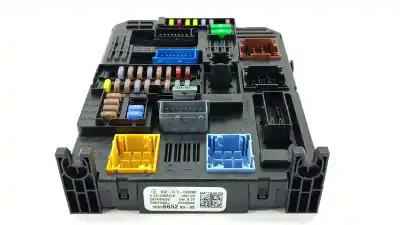 Автозапчастина б/у реле/запоперівник для peugeot 208 ii (ub_, up_, uw_, uj_) 1.2 puretech 75 посилання на oem iam 9819900080  