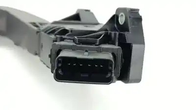 Автозапчастина б/у пotенціометр для peugeot 208 ii (ub_, up_, uw_, uj_) 1.2 puretech 75 посилання на oem iam 98378918  