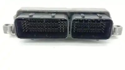 Автозапчастина б/у ебу контролер двигуна для peugeot 208 ii (ub_, up_, uw_, uj_) 1.2 puretech 75 посилання на oem iam 9858949880  