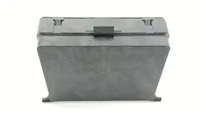 Автозапчастина б/у електронний модуль для peugeot 208 ii (ub_, up_, uw_, uj_) 1.2 puretech 75 посилання на oem iam 9848932380