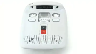 Автозапчастина б/у внутрішне світло для peugeot 208 ii (ub_, up_, uw_, uj_) 1.2 puretech 75 посилання на oem iam 9827658880  