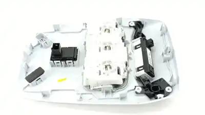 Автозапчастина б/у внутрішне світло для peugeot 208 ii (ub_, up_, uw_, uj_) 1.2 puretech 75 посилання на oem iam 9827658880  