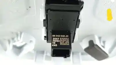 Автозапчастина б/у внутрішне світло для peugeot 208 ii (ub_, up_, uw_, uj_) 1.2 puretech 75 посилання на oem iam 9827658880  