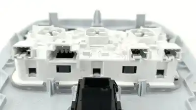 Автозапчастина б/у внутрішне світло для peugeot 208 ii (ub_, up_, uw_, uj_) 1.2 puretech 75 посилання на oem iam 9827658880