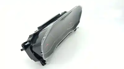 Автозапчастина б/у панель інструментів для peugeot 208 ii (ub_, up_, uw_, uj_) 1.2 puretech 75 посилання на oem iam 9853116080  