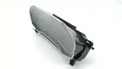 Автозапчастина б/у панель інструментів для peugeot 208 ii (ub_, up_, uw_, uj_) 1.2 puretech 75 посилання на oem iam 9853116080  