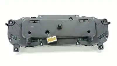 Автозапчастина б/у панель інструментів для peugeot 208 ii (ub_, up_, uw_, uj_) 1.2 puretech 75 посилання на oem iam 9853116080  