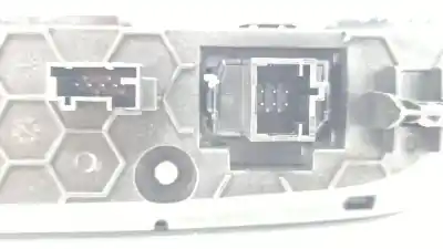 Автозапчасти б/у переключатель управления радио за opel mokka 1.2 (76) ссылки oem iam 98348291  