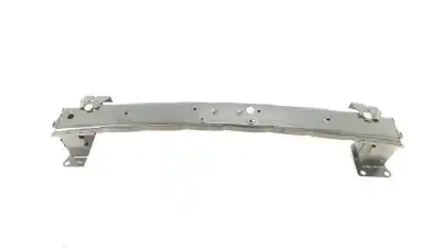 Second-hand car spare part front bumper reinforcement for opel corsa f 1.2 (68) oem iam references 984638280  