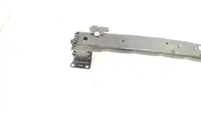 Second-hand car spare part front bumper reinforcement for opel corsa f 1.2 (68) oem iam references 984638280  