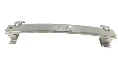 Second-hand car spare part front bumper reinforcement for opel corsa f 1.2 (68) oem iam references 984638280  