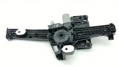 Автозапчастина б/у регулятор склона задній лівий для peugeot 208 ii (ub_, up_, uw_, uj_) 1.2 puretech 75 посилання на oem iam 9829043680