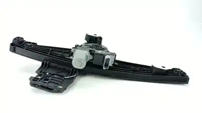 Автозапчастина б/у регулятор склона задній лівий для peugeot 208 ii (ub_, up_, uw_, uj_) 1.2 puretech 75 посилання на oem iam 9829043680  