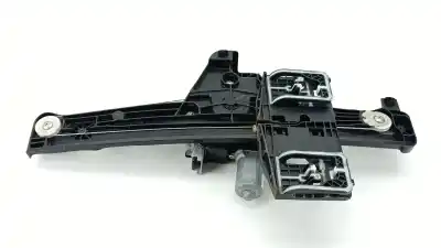 Автозапчастина б/у регулятор склона задній лівий для peugeot 208 ii (ub_, up_, uw_, uj_) 1.2 puretech 75 посилання на oem iam 9829043680  