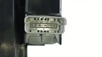 Автозапчастина б/у регулятор склона задній лівий для peugeot 208 ii (ub_, up_, uw_, uj_) 1.2 puretech 75 посилання на oem iam 9829043680  