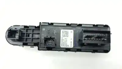 Автозапчастина б/у передні вікний вмикач для peugeot 208 ii (ub_, up_, uw_, uj_) 1.2 puretech 75 посилання на oem iam 96788281zd  