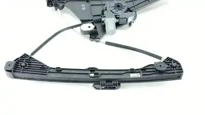 Автозапчастина б/у регулятор вікна передній лівий для peugeot 208 ii (ub_, up_, uw_, uj_) 1.2 puretech 75 посилання на oem iam 9829043680  