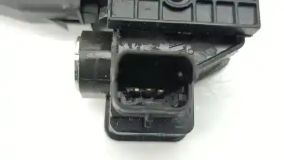 Pezzo di ricambio per auto di seconda mano baule / serratura del cancello per peugeot 208 ii (ub_, up_, uw_, uj_) 1.2 puretech 75 riferimenti oem iam 9151487499h  