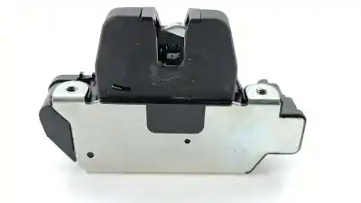 Pezzo di ricambio per auto di seconda mano baule / serratura del cancello per peugeot 208 ii (ub_, up_, uw_, uj_) 1.2 puretech 75 riferimenti oem iam 9151487499h  