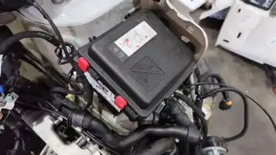 Автозапчастина б/у реле/запоперівник для peugeot 208 ii (ub_, up_, uw_, uj_) 1.2 puretech 75 посилання на oem iam   