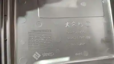 Автозапчастина б/у реле/запоперівник для peugeot 208 ii (ub_, up_, uw_, uj_) 1.2 puretech 75 посилання на oem iam 