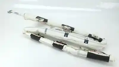 Автозапчастина б/у передня ліва подушка безпеки для peugeot 208 ii (ub_, up_, uw_, uj_) 1.2 puretech 75 посилання на oem iam 9827991480