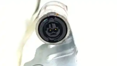 Автозапчастина б/у передня ліва подушка безпеки для peugeot 208 ii (ub_, up_, uw_, uj_) 1.2 puretech 75 посилання на oem iam 9827991480  