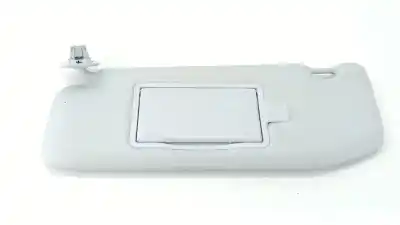 Автозапчастина б/у лівий натір для peugeot 208 ii (ub_, up_, uw_, uj_) 1.2 puretech 75 посилання на oem iam 96738898pr