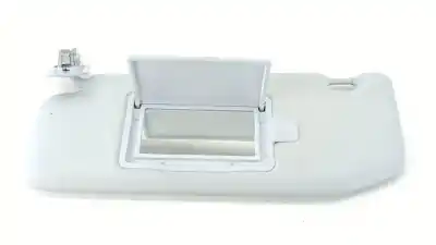 Автозапчастина б/у лівий натір для peugeot 208 ii (ub_, up_, uw_, uj_) 1.2 puretech 75 посилання на oem iam 96738898pr  