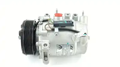 Second-hand car spare part AIR CONDITIONING COMPRESSOR for PEUGEOT 208 II (UB_, UP_, UW_, UJ_)  OEM IAM references 9850433280  