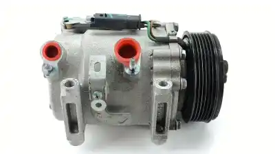 Автозапчастина б/у компресор кондиционера для peugeot 208 ii (ub_, up_, uw_, uj_) 1.2 puretech 75 посилання на oem iam 9850433280  