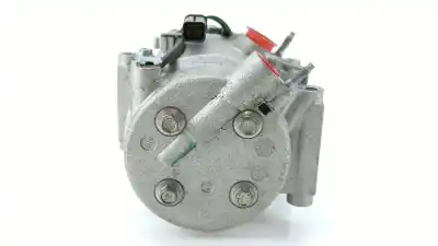 Автозапчастина б/у компресор кондиционера для peugeot 208 ii (ub_, up_, uw_, uj_) 1.2 puretech 75 посилання на oem iam 9850433280  