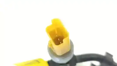 Автозапчастина б/у труби кондиціонації для peugeot 208 ii (ub_, up_, uw_, uj_) 1.2 puretech 75 посилання на oem iam 9850336180  