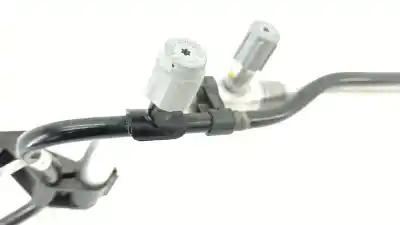 Автозапчастина б/у труби кондиціонації для peugeot 208 ii (ub_, up_, uw_, uj_) 1.2 puretech 75 посилання на oem iam 9850336180  