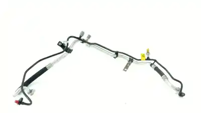 Автозапчастина б/у труби кондиціонації для peugeot 208 ii (ub_, up_, uw_, uj_) 1.2 puretech 75 посилання на oem iam 9850336180  