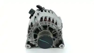 Автозапчасти б/у генератор за peugeot 208 ii (ub_, up_, uw_, uj_) 1.2 puretech 75 ссылки oem iam 9835689480  
