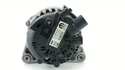 Автозапчасти б/у генератор за peugeot 208 ii (ub_, up_, uw_, uj_) 1.2 puretech 75 ссылки oem iam 9835689480  
