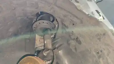 Автозапчастина б/у амортизатор передній лівий для peugeot 208 ii (ub_, up_, uw_, uj_) 1.2 puretech 75 посилання на oem iam 9831167880  