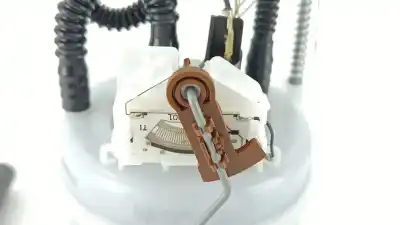 Автозапчастина б/у індикатор для peugeot 208 ii (ub_, up_, uw_, uj_) 1.2 puretech 75 посилання на oem iam 9823470180  